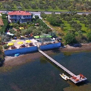 Cunda Aşiyan Otel Ayvalı