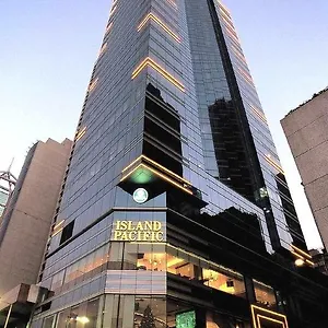 **** Hotel Island Pacific Cina
