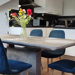 Ikon Apartament