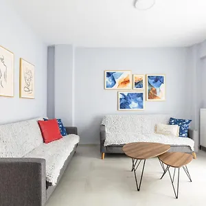 Apartment Art 