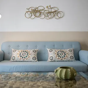 Urban #feelslikehome Daire Selanik