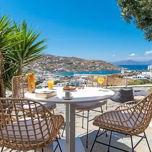  Appartamento Blue Grecia
