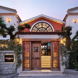Monreve Otel Alaçatı