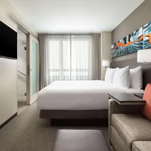 Hyatt Place - Times Square Szálloda New York