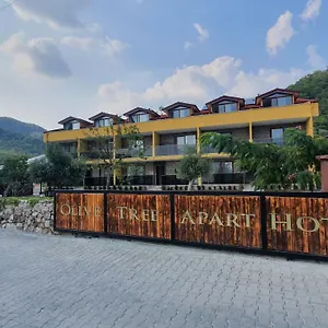 Olive Tree Apart Otel Muğla