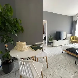 Knd Living Concept - Διαμέρισμα