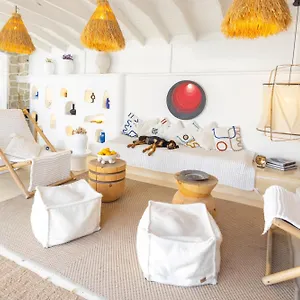 Zoe Otel Alaçatı