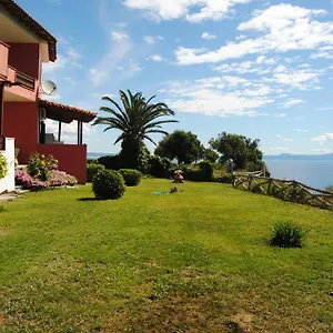 Appartement Marianna Sea View