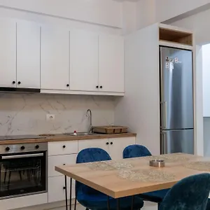 Noel Sea View Apartament