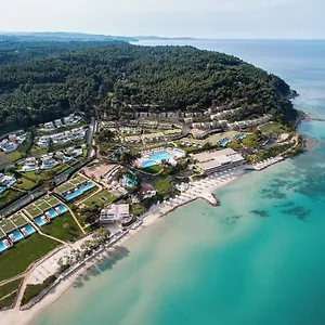Sani Club ***** Sani (Chalkidiki)
