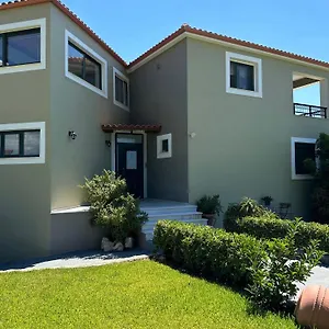  Appartamento Pagonis Grecia