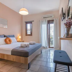 Apartament Anastasiadis House, Neos Marmaras