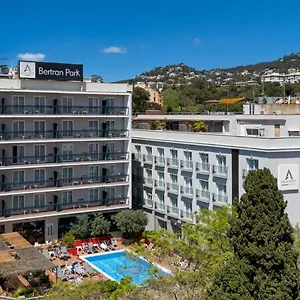 Aqua Bertran Park 4* Льорет-де-Мар