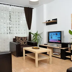 Gamma Group Apartament