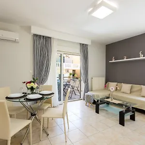 Apartment White Coral 