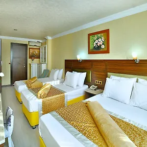 The Center Otel İstanbul