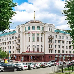 Crowne Plaza 5* Минск