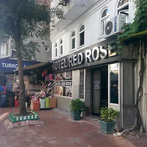 Red Rose Otel İstanbul