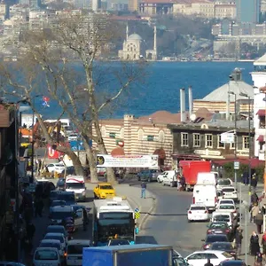 ıkon Apart Otel İstanbul