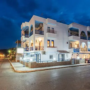 House Katerina Mediterranean Sarti