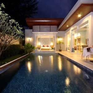 Apsara Beachfront & - Sha Extra 4* Кхаулак