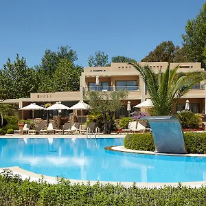 Sani Asterias ***** Sani (Chalkidiki)
