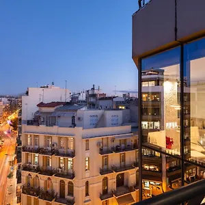Ace Location | Luxury Building Daire Selanik