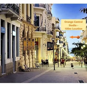  Appartamento Orange Grecia