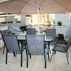 Port View Apartament