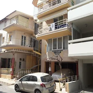  Appartamento Ground Floor Galini Grecia