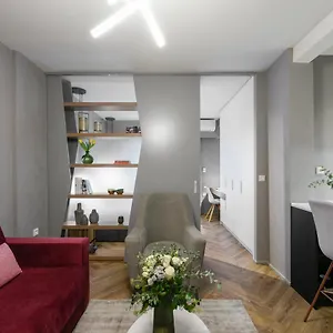 Olvios Luxury Салоники