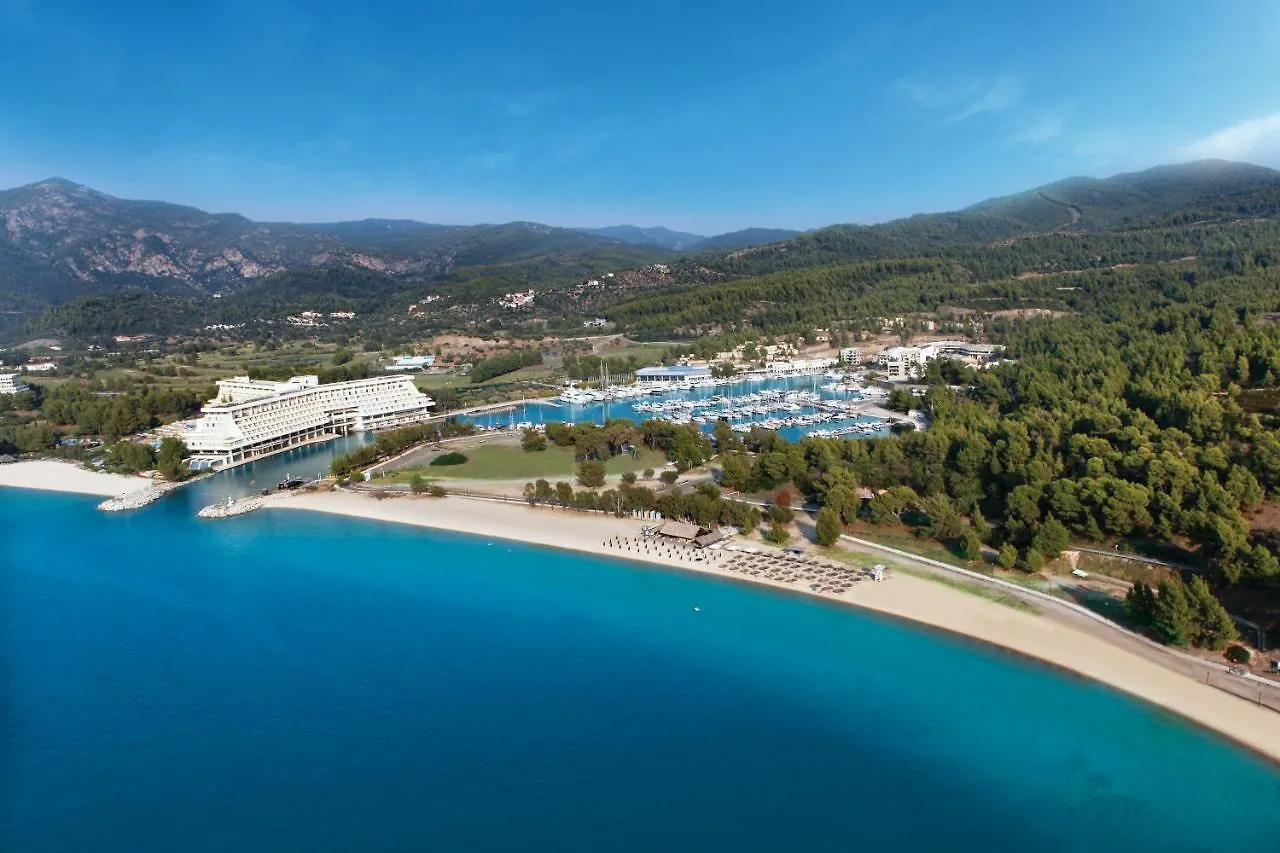 Porto Carras Meliton Hotel Neos Marmaras Resort