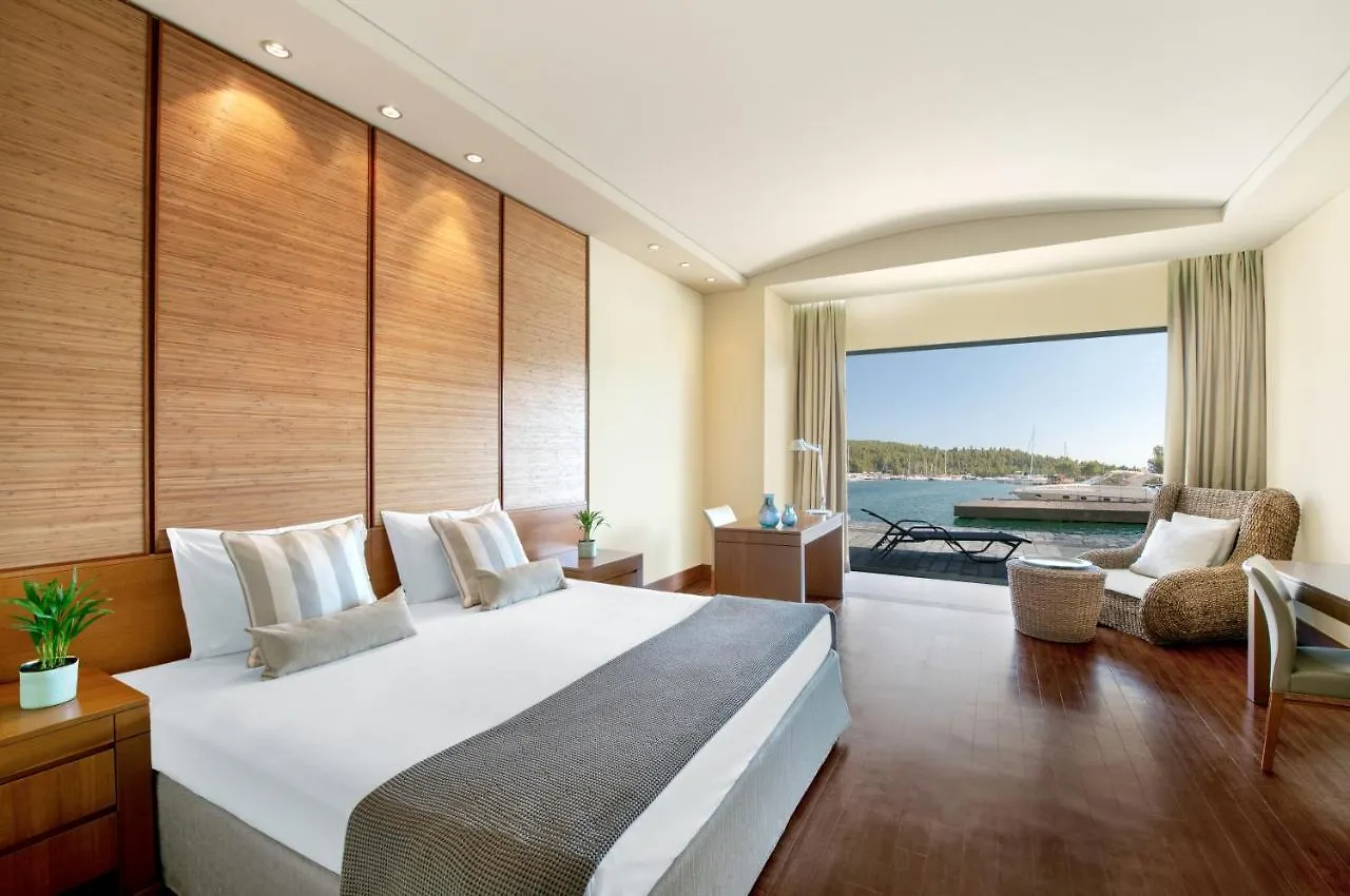 Porto Carras Meliton Hotel Neos Marmaras