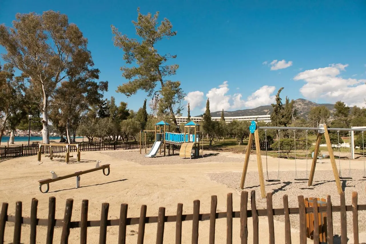 Porto Carras Meliton Hotel Neos Marmaras 5*,