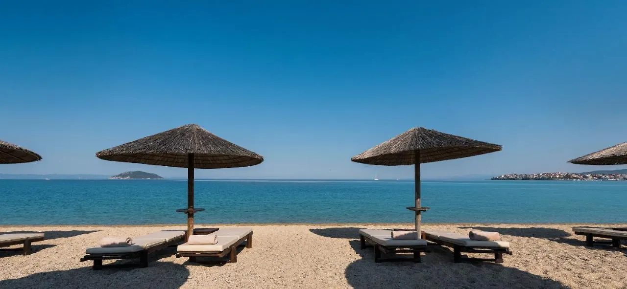 Porto Carras Meliton Hotel Neos Marmaras 5*,  Greece