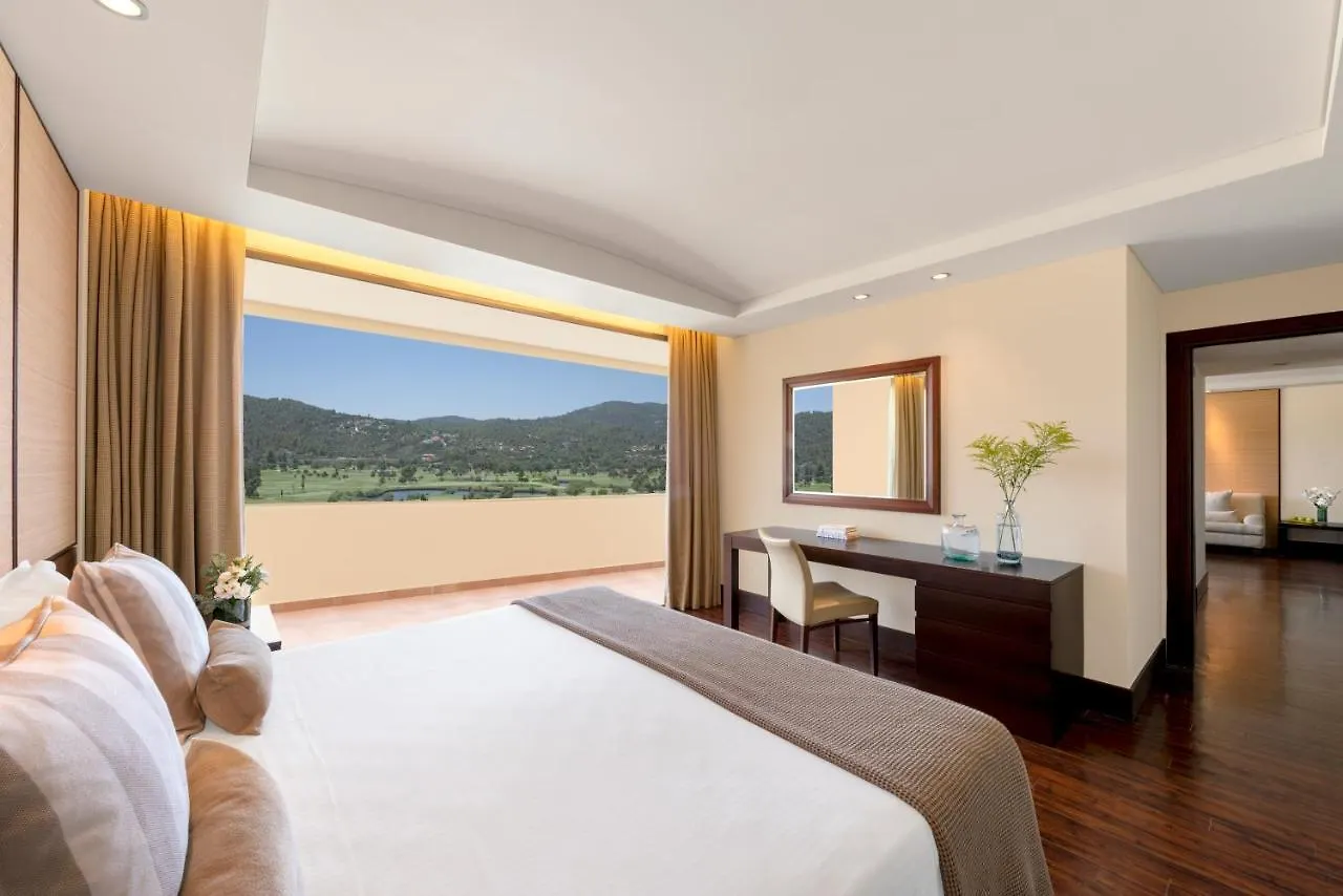 Porto Carras Meliton Hotel Neos Marmaras Greece