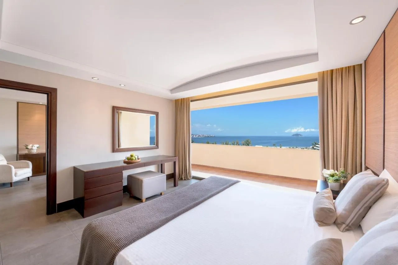 Porto Carras Meliton Hotel Neos Marmaras 5*,  Greece