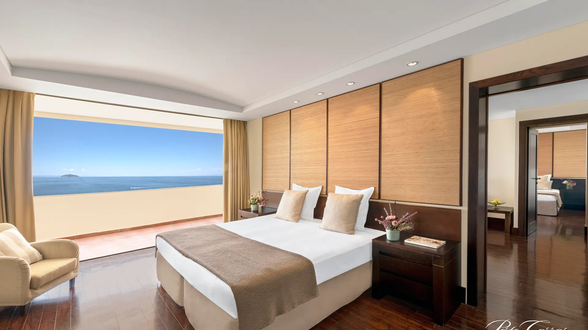 Resort Porto Carras Meliton Hotel Neos Marmaras