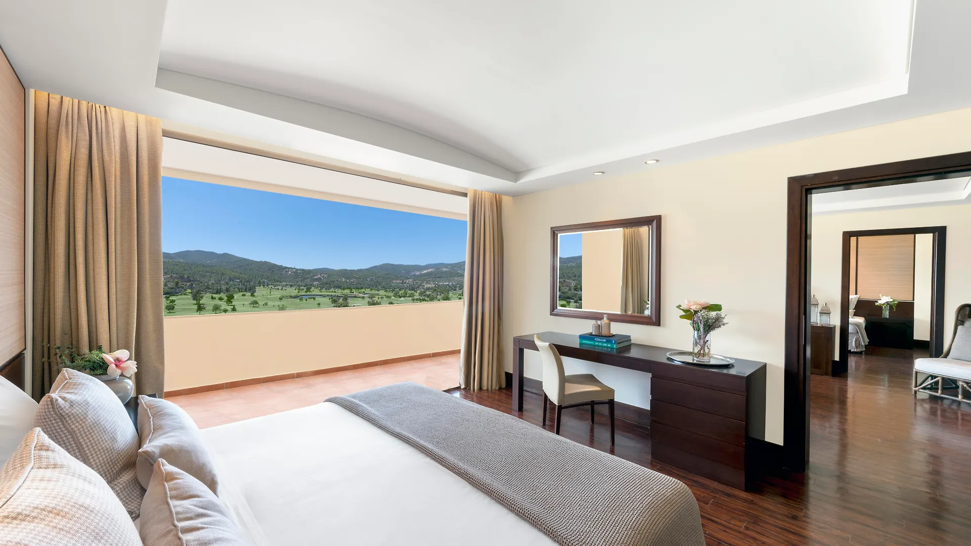 Resort Porto Carras Meliton Hotel Neos Marmaras
