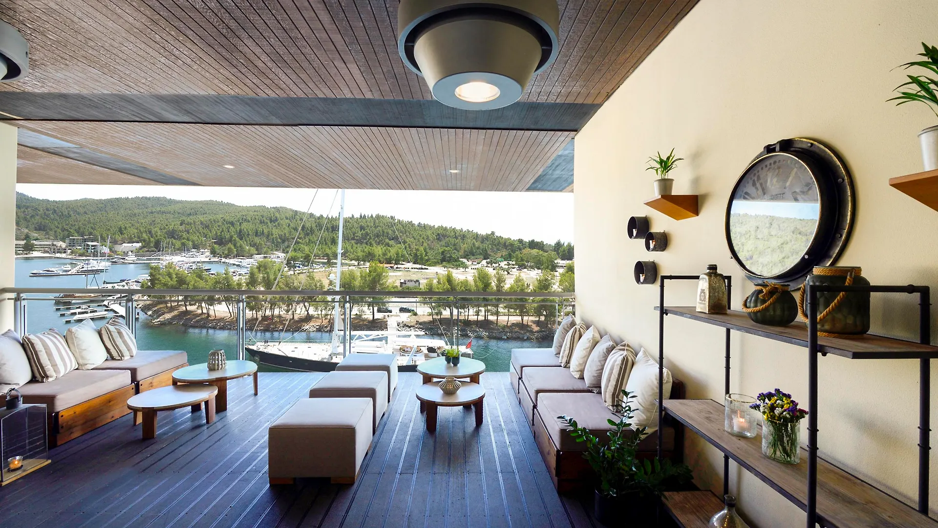Porto Carras Meliton Hotel Neos Marmaras Resort