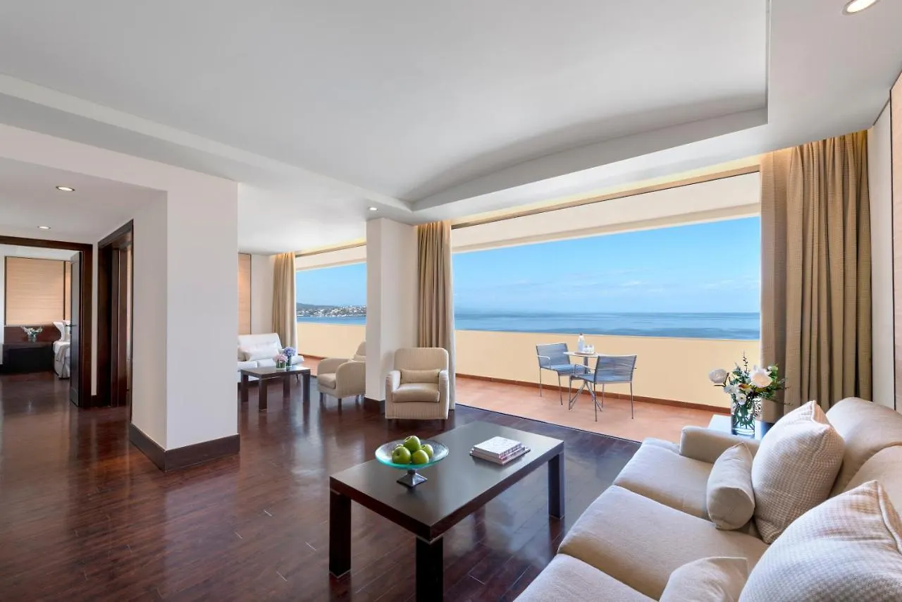 Porto Carras Meliton Hotel Neos Marmaras