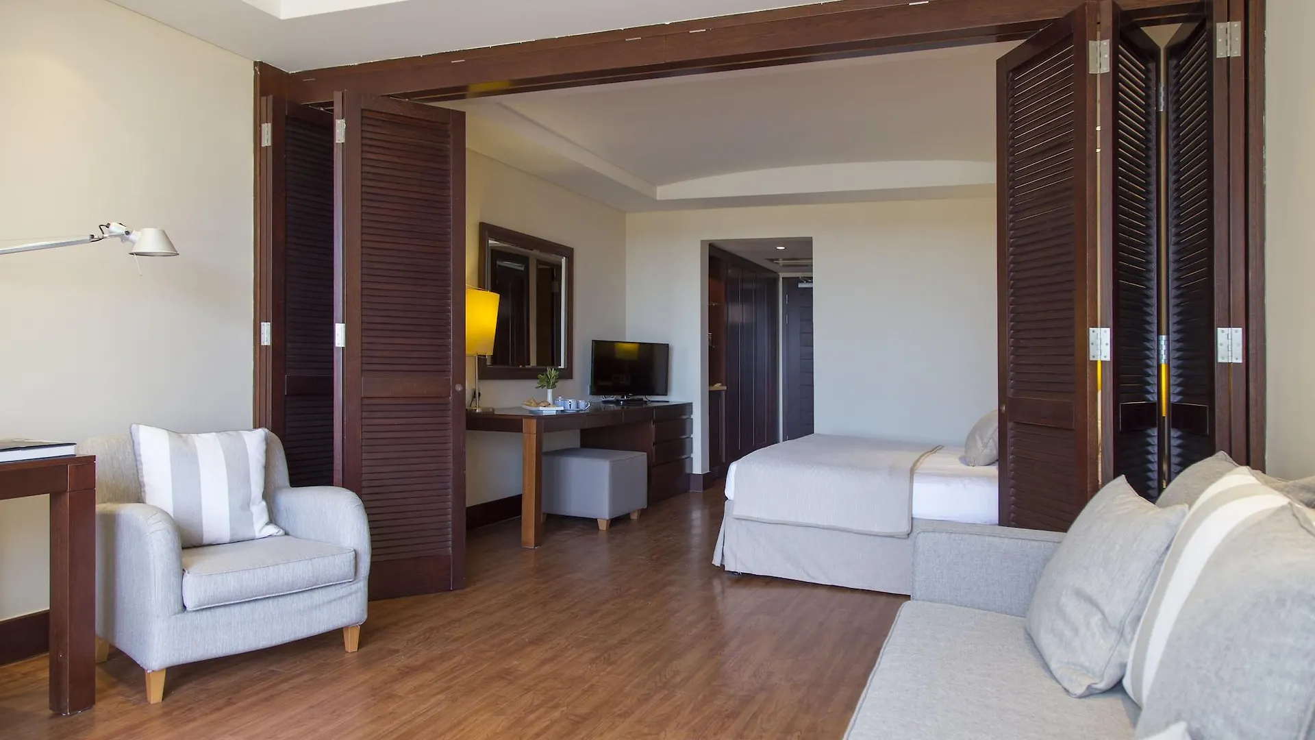 Porto Carras Meliton Hotel Neos Marmaras