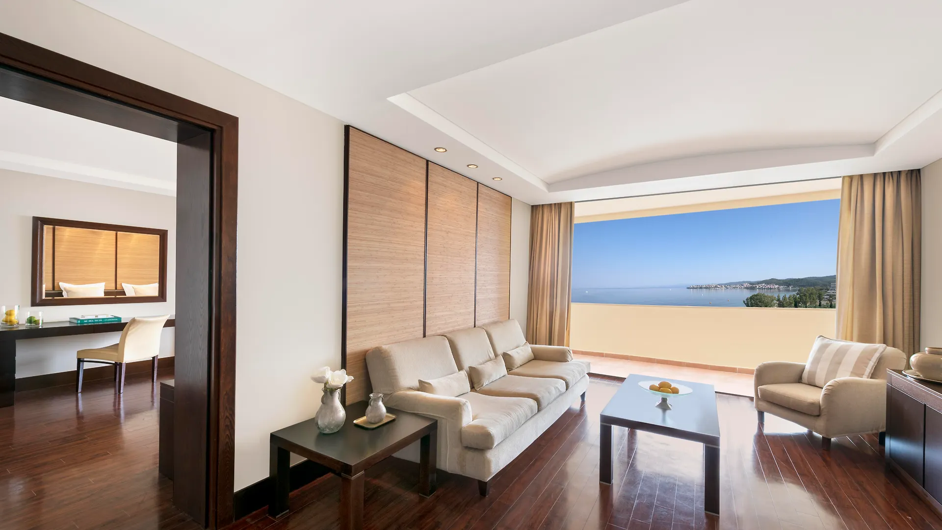 Porto Carras Meliton Hotel Neos Marmaras Resort