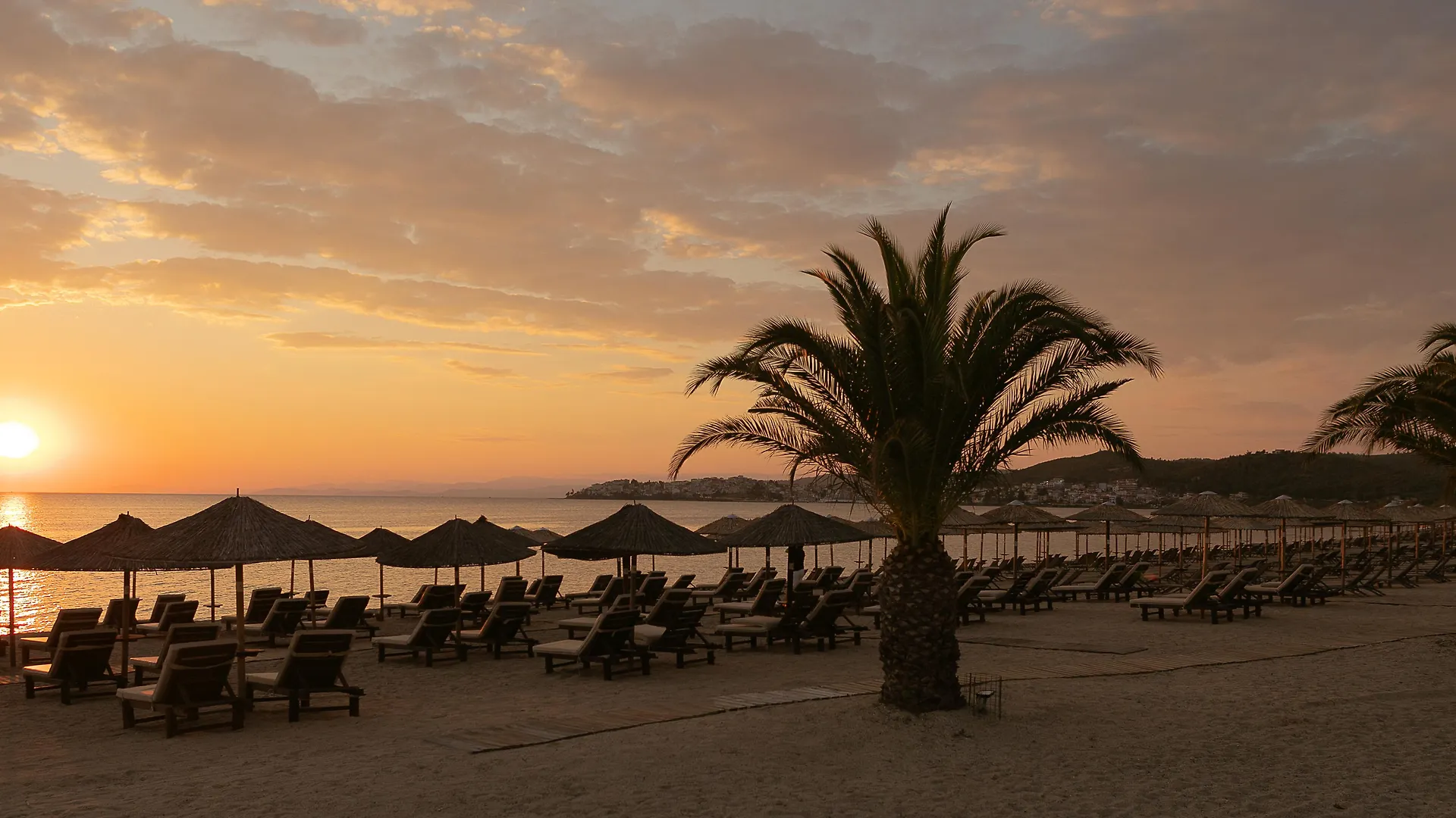 Porto Carras Meliton Hotel Neos Marmaras