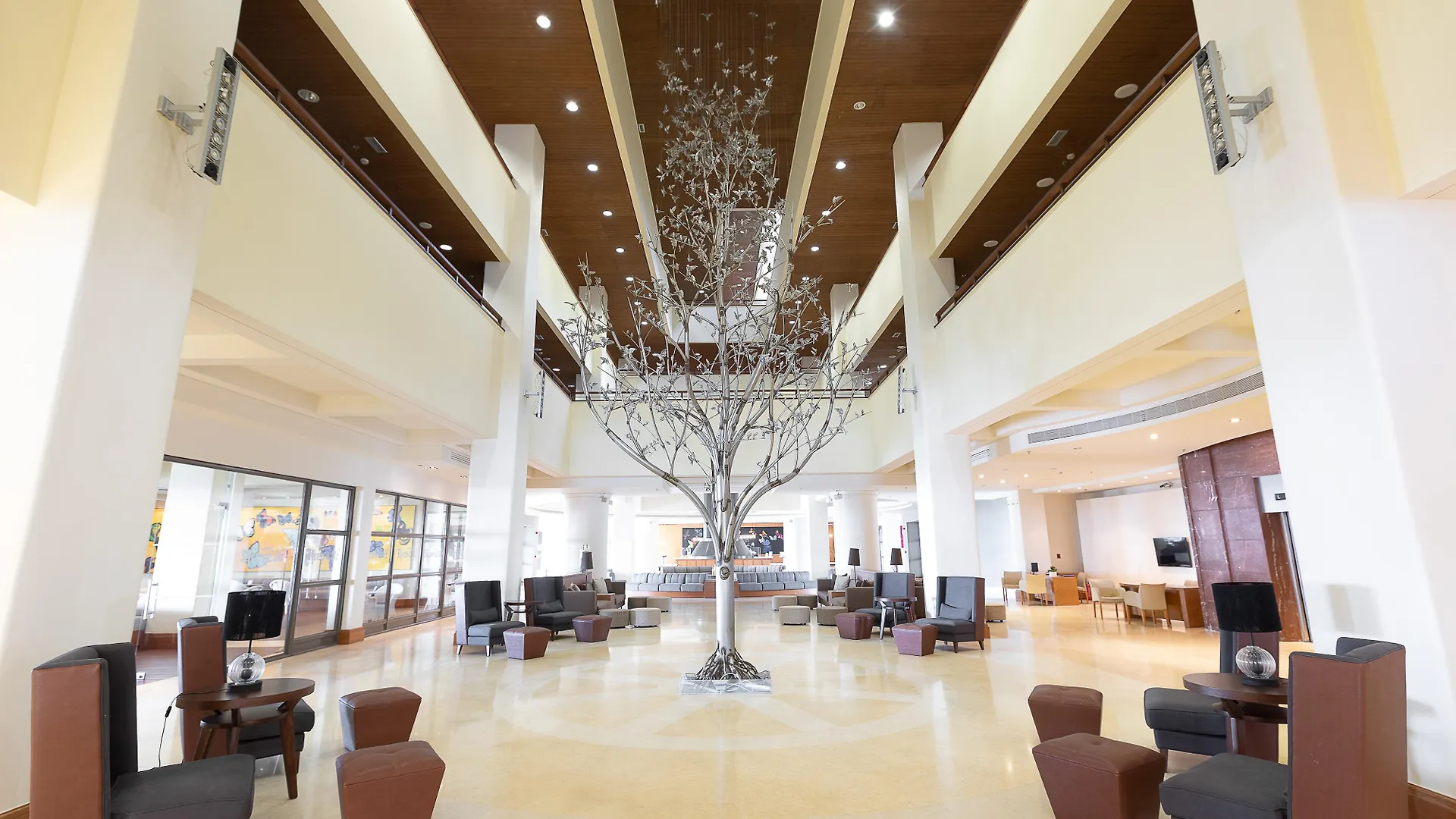Porto Carras Meliton Hotel Neos Marmaras 5*,