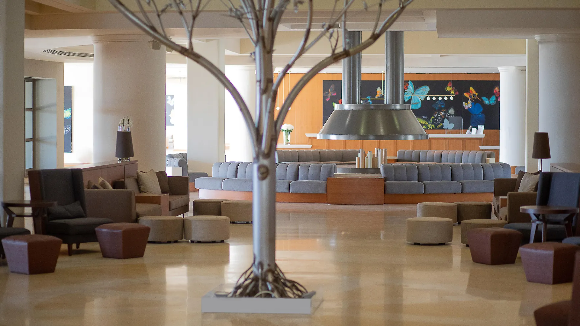 Resort Porto Carras Meliton Hotel Neos Marmaras