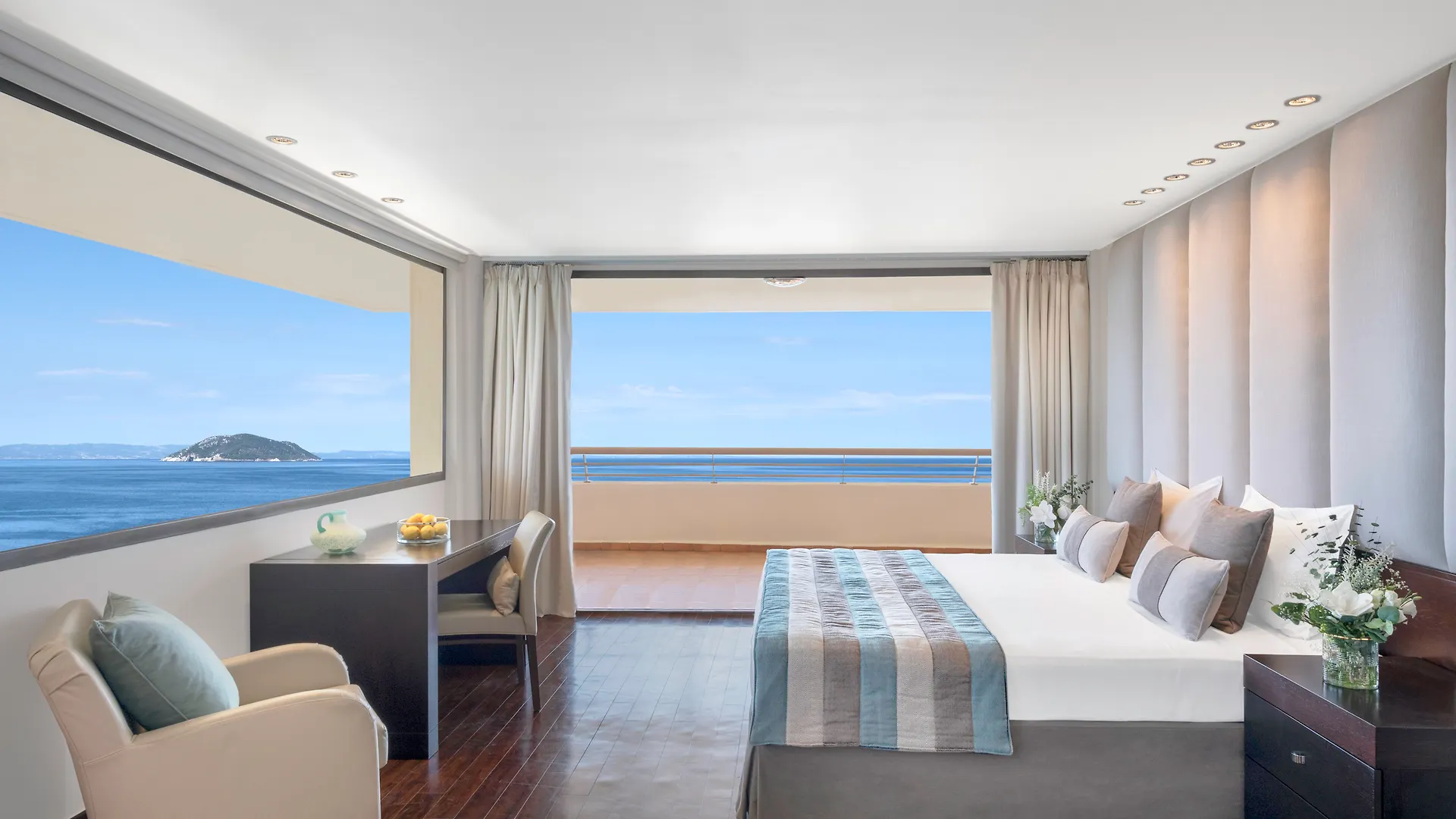 Porto Carras Meliton Hotel Neos Marmaras Resort